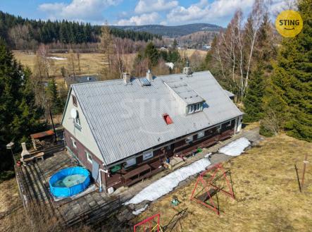 DJI_20260304113526_0958_D.JPG | Prodej - chata/rekreační objekt, 239 m²