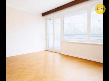 Obývák 8.jpeg | Prodej bytu, 3+1, 78 m²