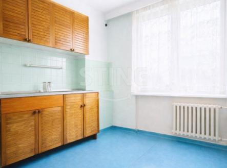 KuchyŇ 2.jpeg | Prodej bytu, 3+1, 78 m²