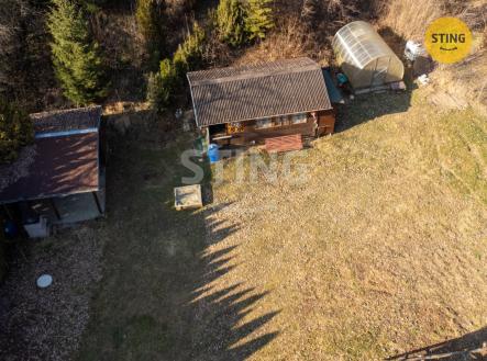 DJI_0044.jpg | Prodej - chata/rekreační objekt, 20 m²