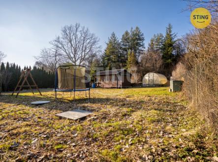 DSC01221-HDR.jpg | Prodej - chata/rekreační objekt, 20 m²