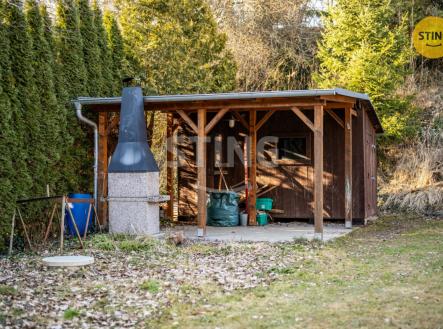 DSC01239-HDR.jpg | Prodej - chata/rekreační objekt, 20 m²