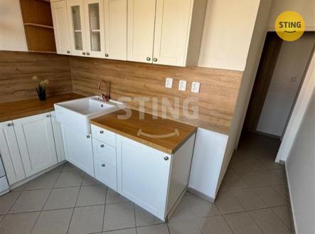 Foto 2.jpg | Pronájem bytu, 3+1, 66 m²