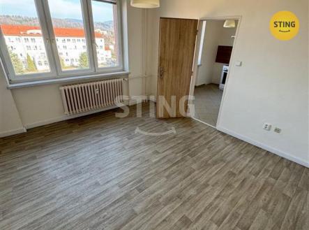 Foto 3.jpg | Pronájem bytu, 3+1, 66 m²
