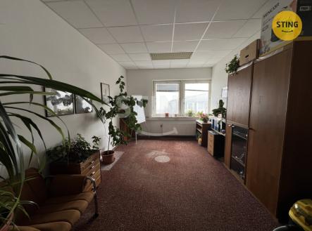IMG_1497.JPG | Pronájem - kanceláře, 18 m²