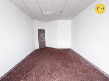 kancelář 1 b.JPG | Pronájem - kanceláře, 18 m²
