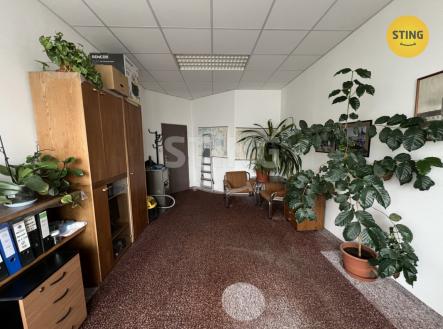 IMG_1496.JPG | Pronájem - kanceláře, 18 m²