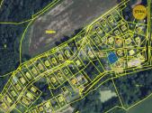 Prodej - pozemek pro bydlení, 362 m²