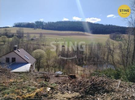 vlčkovice 6.jpg | Prodej - pozemek pro bydlení, 362 m²