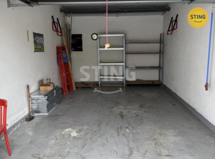 IMG_2309.jpeg | Pronájem - malý objekt/garáž