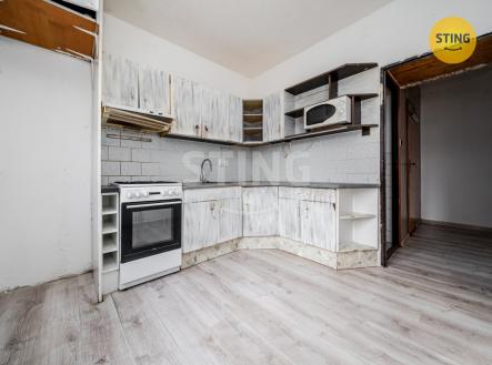 DSC05464.jpg | Prodej bytu, 2+1, 59 m²