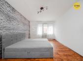 Prodej bytu, 2+1, 59 m²