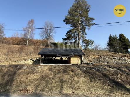 IMG_3917.jpeg | Prodej - pozemek pro bydlení, 954 m²