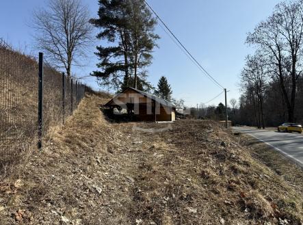 IMG_3918.jpeg | Prodej - pozemek pro bydlení, 954 m²