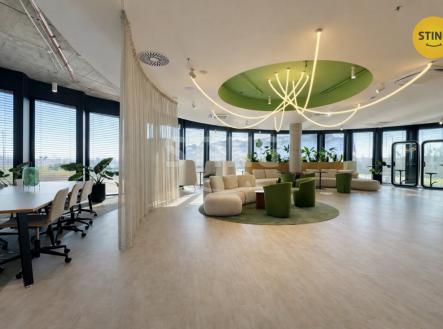 Organica 12.jpg | Pronájem - kanceláře, 4 400 m²