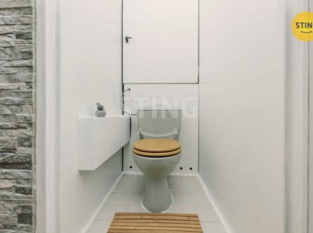 Byt 2+1 (23).JPG | Prodej bytu, 2+1, 54 m²