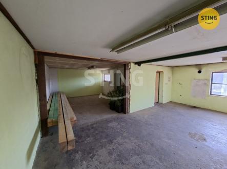 20260227_141929.jpg | Pronájem - zemědělský objekt, 662 m²
