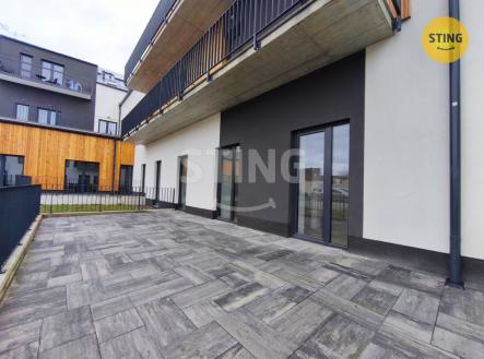 IMG_20260312_172856.jpg | Pronájem bytu, 1+kk, 91 m²