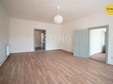 4.jpg | Pronájem bytu, 3+1, 100 m²