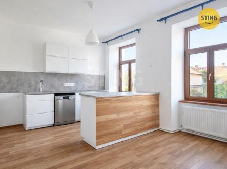 1.jpg | Pronájem bytu, 3+1, 100 m²