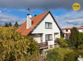 Prodej - dům/vila, 208 m²