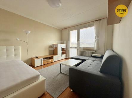 1.jpg | Pronájem bytu, 1+1, 32 m²