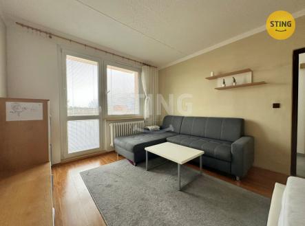 2.jpg | Pronájem bytu, 1+1, 32 m²