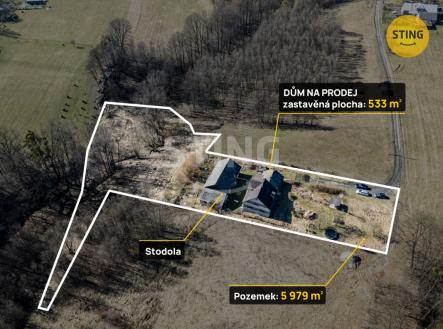 DJI_0824 kopie.jpg | Prodej - dům/vila, 234 m²