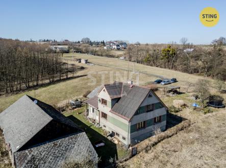 DJI_0851.jpg | Prodej - dům/vila, 234 m²