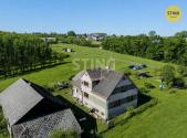 Prodej - dům/vila, 234 m²