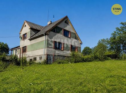 134706.jpg | Prodej - dům/vila, 234 m²