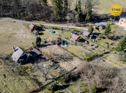 DJI_0788.jpg | Prodej - pozemek, zahrada, 376 m²