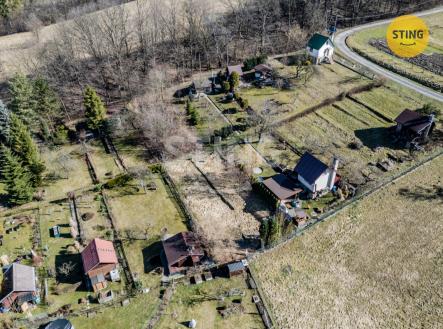 DJI_0805.jpg | Prodej - pozemek, zahrada, 376 m²
