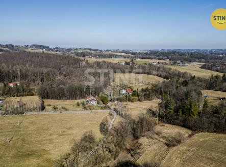 DJI_0799.jpg | Prodej - pozemek, zahrada, 376 m²