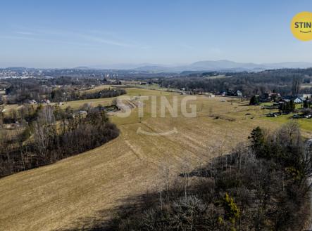 DJI_0802.jpg | Prodej - pozemek, zahrada, 376 m²