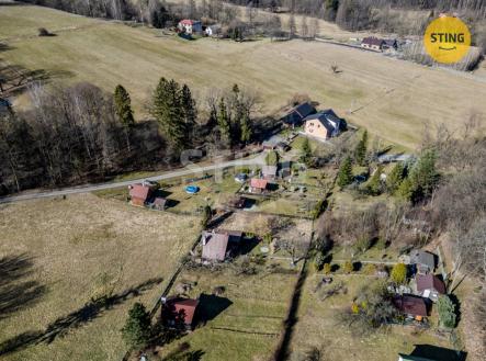 DJI_0793.jpg | Prodej - pozemek, zahrada, 376 m²