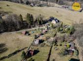 Prodej - pozemek, zahrada, 376 m²