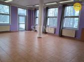 Pronájem - kanceláře, 830 m²