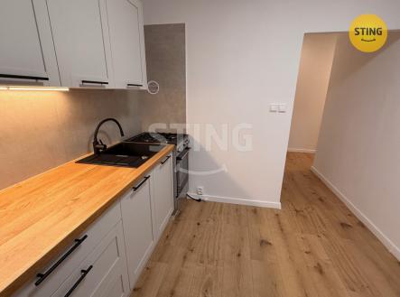 IMG_8314.jpeg | Pronájem bytu, 2+1, 50 m²