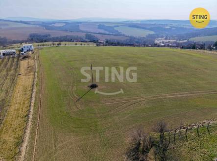 DJI_20260310121002_0010_D.JPG | Prodej - pozemek pro bydlení, 1 215 m²