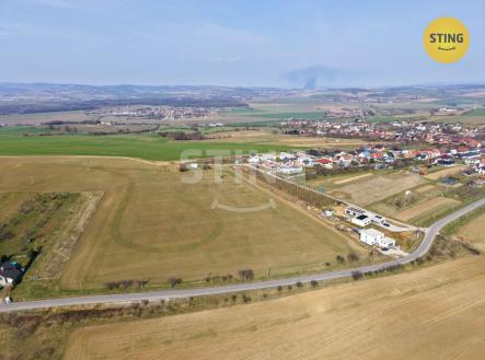 DJI_20260310121212_0014_D.JPG | Prodej - pozemek pro bydlení, 1 215 m²