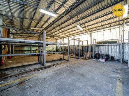 DSC04822.jpg | Pronájem - skladovací prostor, 200 m²