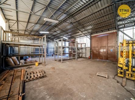 DSC04825.jpg | Pronájem - skladovací prostor, 200 m²
