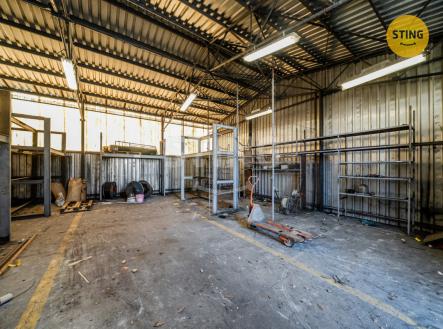 DSC04823.jpg | Pronájem - skladovací prostor, 200 m²