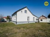 Prodej - dům/vila, 162 m²