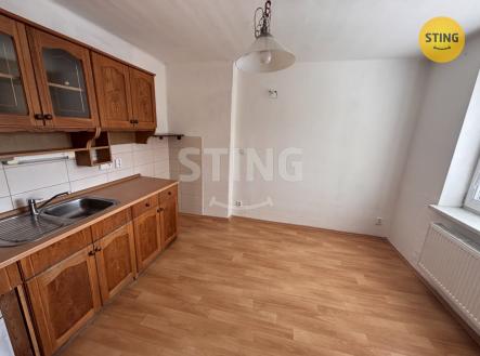 IMG_4676.jpeg | Pronájem bytu, 1+1, 35 m²