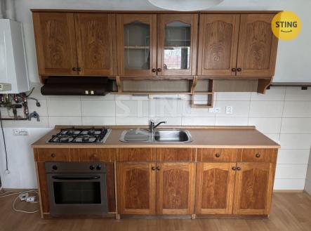 IMG_4714.jpeg | Pronájem bytu, 1+1, 35 m²