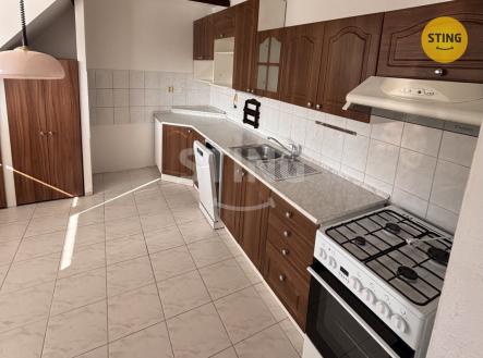 IMG_4663.jpeg | Pronájem bytu, 2+1, 105 m²