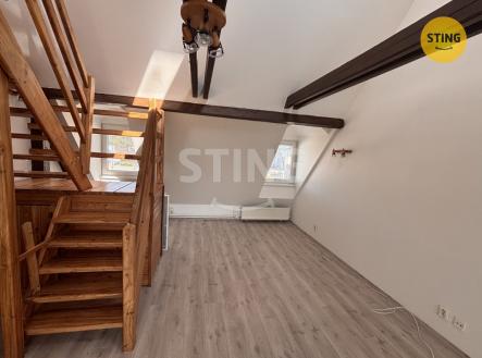 IMG_4660.jpeg | Pronájem bytu, 2+1, 105 m²