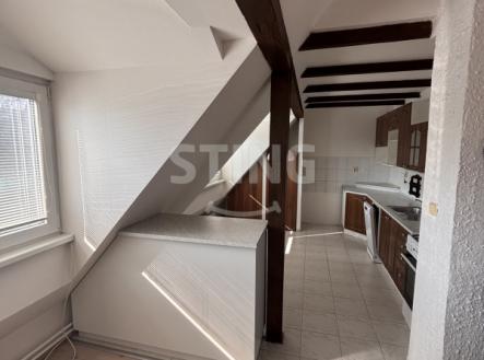 IMG_4662.jpeg | Pronájem bytu, 2+1, 105 m²